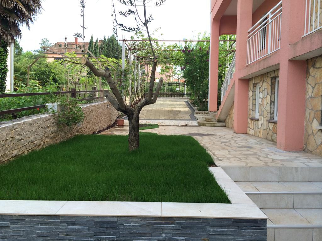 Villa Dijana Malinska Εξωτερικό φωτογραφία