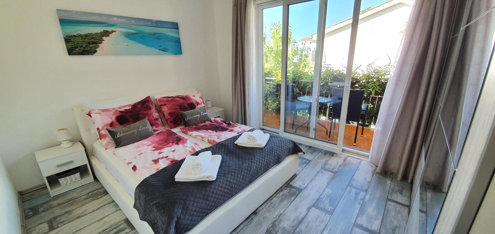 Villa Dijana Malinska Εξωτερικό φωτογραφία