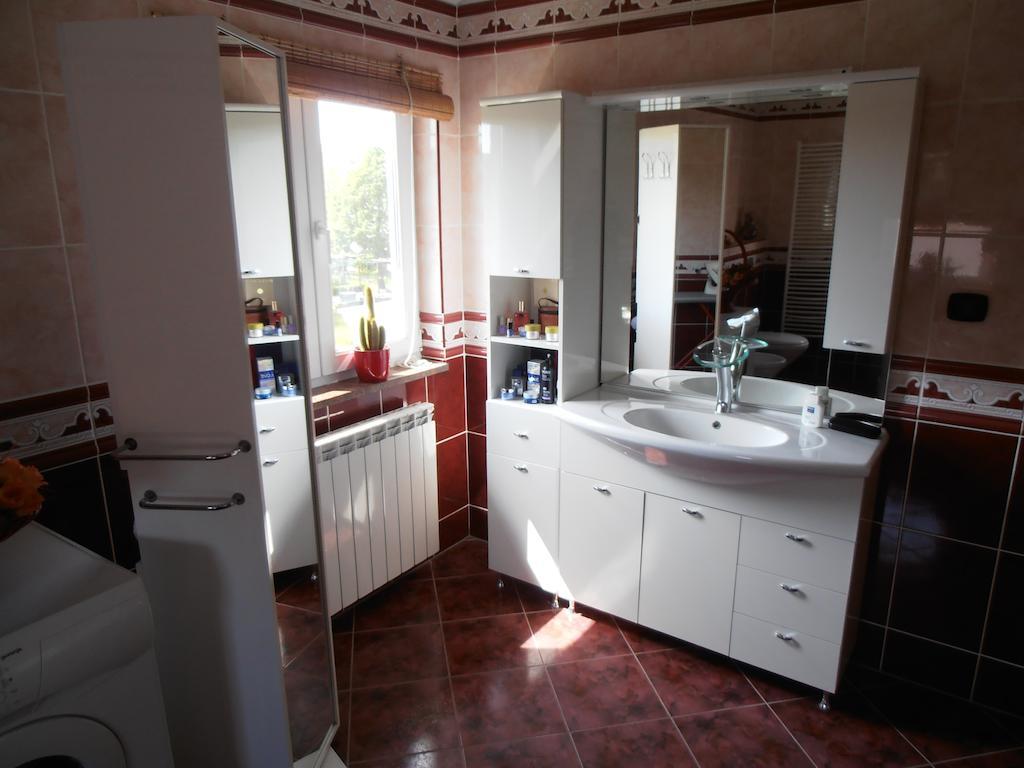 Villa Dijana Malinska Δωμάτιο φωτογραφία